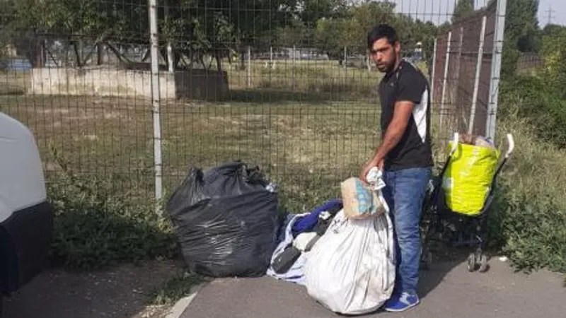 Foto Bihoreanul
