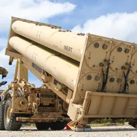 Israelul atacă Iranul, SUA dă sistemul antiaerian THAAD - Foto: Profimedia Images (imagine cu caracter ilustrativ)