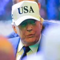 Donald Trump - Foto: Profimedia images