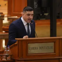 Ce e greva parlamentară propusă de George Simion și AUR - Foto: INQUAM Photos/George Călin (imagine cu rol ilustrativ)