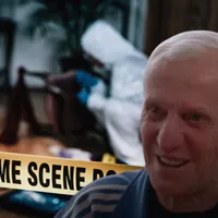 Românul criminal în serie. Ucidea cu ciocanul de șnițele. A jurat răzbunare la 80 de ani - FOTO: Captura video