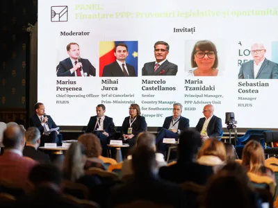 TILIA – Summitul Orașelor din România a reunit la Iași peste 900 de participanți fizic și online - Foto: TILIA