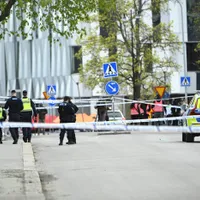 Incident grav la Uppsala, Suedia: 3 persoane ucise într-un atac cu arme de foc, poliția anchetează - FOTO: Profimedia (imagine cu rol ilustrativ)