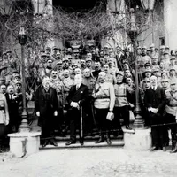 Unirea Basarabiei cu România, evenimentul ce a amuțit Rusia - Foto: historia.ro