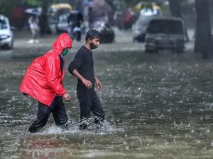 Care sunt regiunile din ţară unde continuă ploile şi vijeliile puternice - Foto: pixahive.com