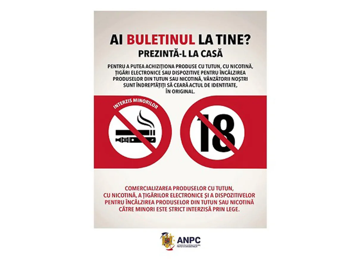 Foto: ANPC