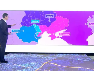 Două scenarii în care rușii ajung la Gurile Dunării. General de top: „E NATO pregătită pentru o asemenea ipostază?”