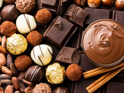Ciocolată Foto: Freepik (imagine cu rol ilustrativ)