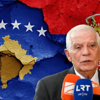 Un nou război este pe cale să izbucnească în Europa. Borrell: „Suntem foarte îngrijorați” - FOTO: Profimedia