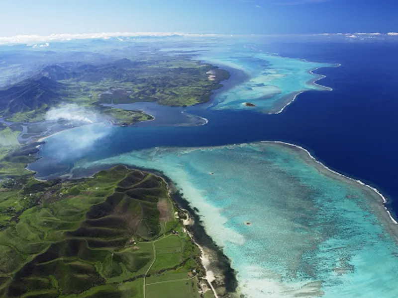 Noua Caledonie / Foto: outre-mer.gouv.fr