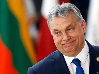 Premierul Viktor Orban nu renunță la veto/FOTO: Reuters