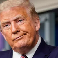 Fostul președinte american Donald Trump/FOTO: Getty