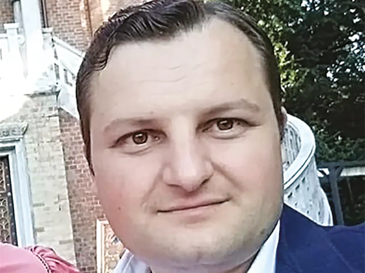 Valentin Budașcu