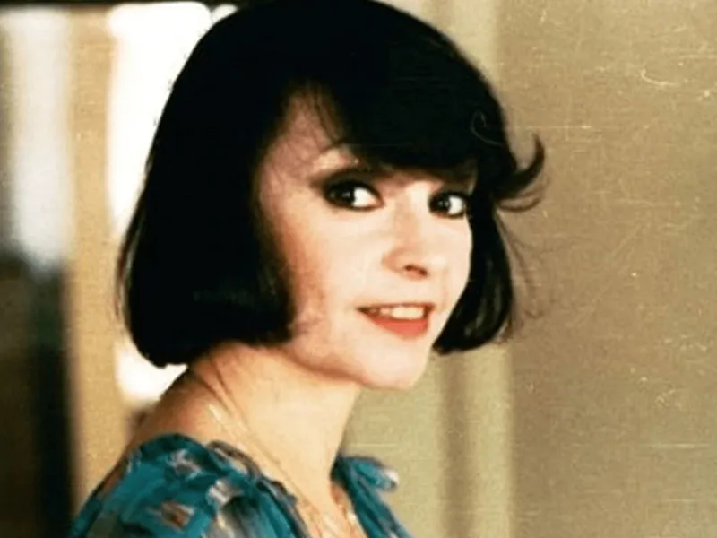 Marina Voica