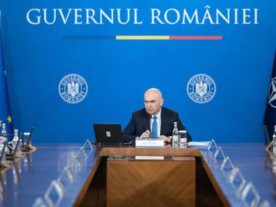 Singurul ministru PSD care i-a lăsat un mesaj lui Bolojan când a semnat demisia: „Trebuie să păstrăm o urmă de decență”