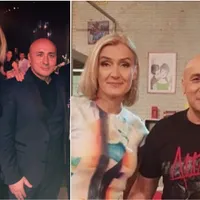 Marcel Pavel și soția, iubire bună de film romantic, de 34 de ani,în ciuda diferenței mari de vârstă - Foto: Facebook(imagine cu rol ilustrativ)