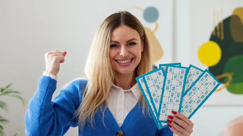 Care sunt cifrele câștigătoare de la extragerea LOTO de azi? Au fost aproape consecutive Foto: Freepik (fotografie cu caracter ilustrativ)