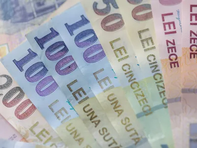 Care sunt orașele din România unde se câștigă în medie 1.000 de euro pe lună? Merită să te muți? - FOTO: Inquam Photos / Octav Ganea