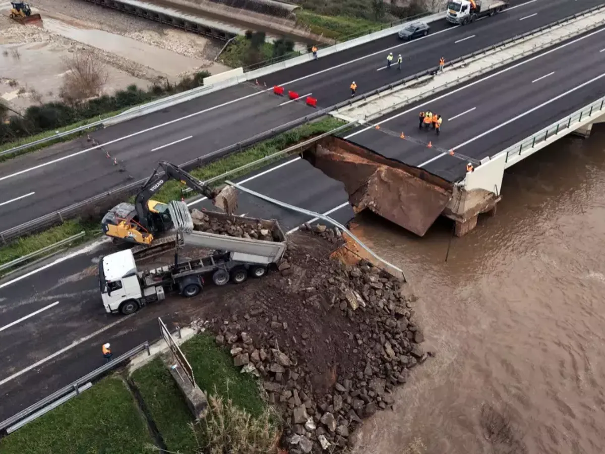 Ploi devastatoare și bilanț tragic: Europa, America de Sud și Africa, sub asediul vremii extreme