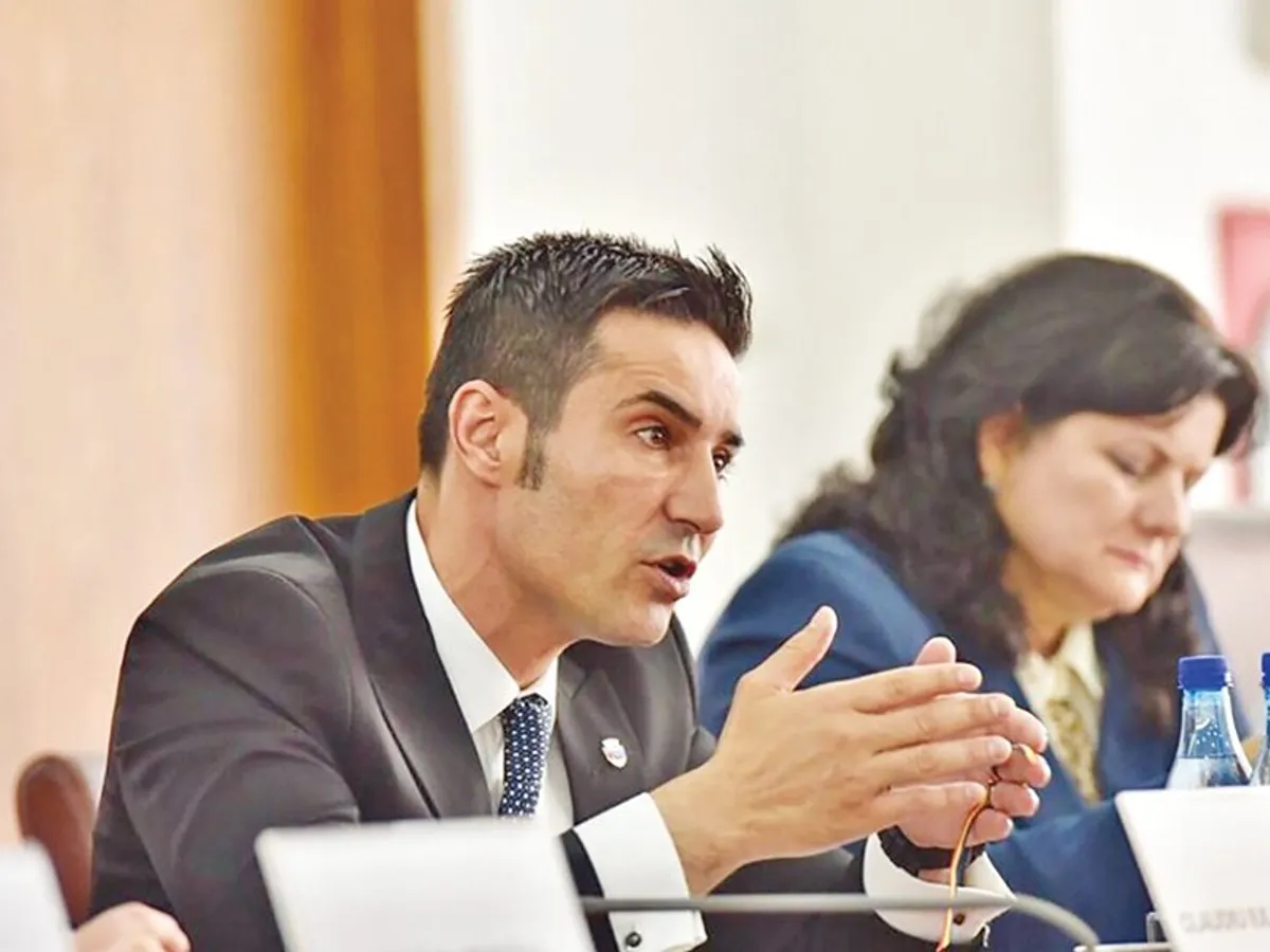 Claudiu Manda
