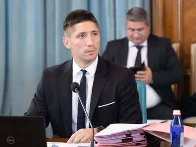 Horațiu Cosma Foto: Facebook