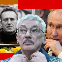 Pe „urmele” lui Navalnîi. Unul dintre ultimii critici ai lui Putin, condamnat la închisoare în Rusia - Foto: Profimedia images