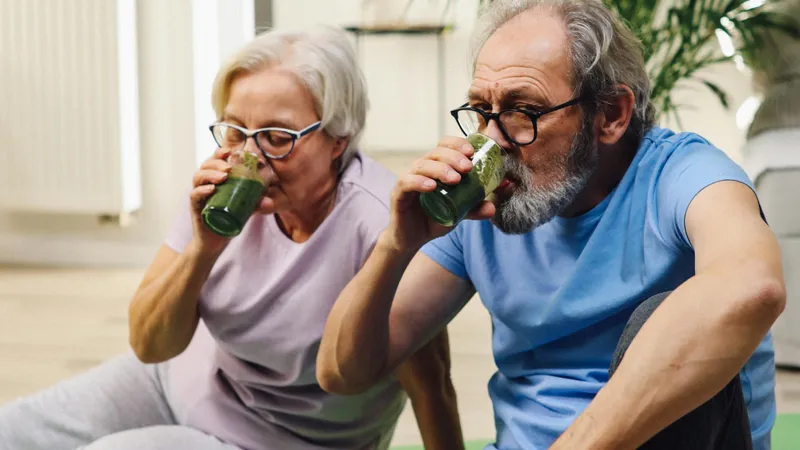 Băutura dintr-un fruct și o legumă care curăță colonul, elimină balonarea și detoxifică organismul - FOTO: Pexels (imagine cu rol ilustrativ)