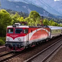 Tren CFR - Foto: CFR Calatori