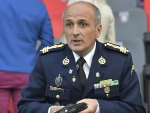 Grădinescu îl DISTRUGE pe Talpan: 'Nea Costel n-a înțeles nimic! Sau se face că nu înțelege!'
