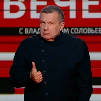 Soloviov amenința România și NATO cu arma nucleară cu câteva ore înainte de atacul din Polonia - FOTO: Profimedia