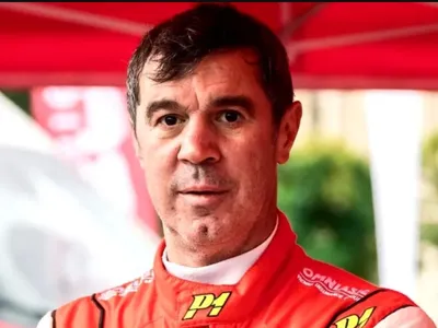 BREAKING Mihai Leu, în stare critică la ATI. A fost transportat de urgență cu elicopterul la Fundeni - Foto: Facebook