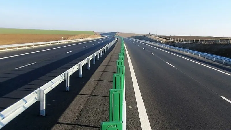 Autostradă/FOTO: economica.net