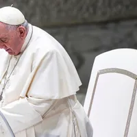 Papa Francisc- Foto: PROFIMEDIA IMAGES