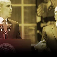 Barack Obama și Tom Donilon / Foto: politico.com
