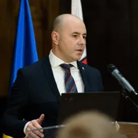 Alexandru Muraru îl susține public pe Nicolae Ciucă pentru poziția de președinte PNL/ FOTO: Facebook
