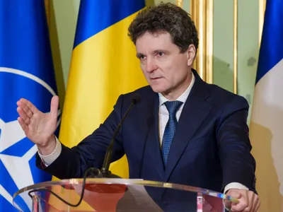 Nicușor Dan Foto: Administraţia Prezidenţială