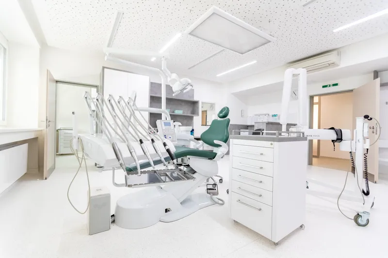 Cabinet stomatologic