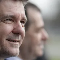 Nicușor Dan îl atacă dur pe Robert Negoiță: „E într-o luptă continuă cu legea. Nu respectă nimic” - Foto: INQUAM Photos/ Octav Ganea/ Imagine cu caracter ilustrativ