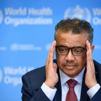 Tedros Adhanom Ghebreyesus / Foto: theglobeandmail.com