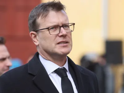 Ambasadorul Marii Britanii, Giles Portman, despre alegerile prezidențiale din România: Autoritățile trebuie să explice publicului