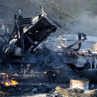 Pierderile de luptă ale Rusiei în Ucraina depășesc 14.000 de soldați, 450 de tancuri, 216 aeronave/FOTO: Twitter