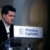 Nicușor Dan anunță cheltuielile din precampania electorală: 900.000 de euro din donații - FOTO: Profimedia(imagine cu rol ilustrativ)