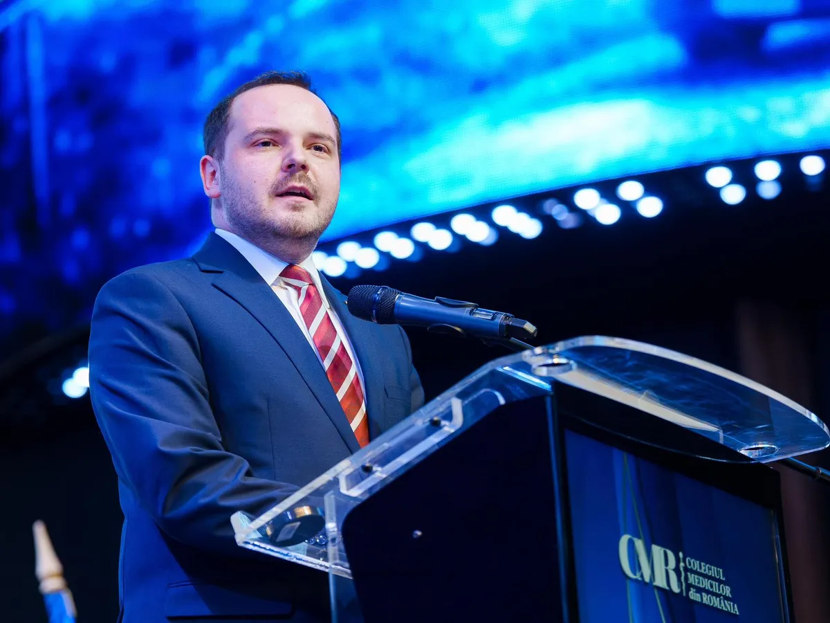 Alexandru Rogobete: vaccinul anti-HPV va fi posibil și în farmacii, campania de vaccinare continuă să crească