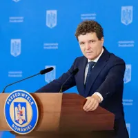 Mesajul lui Nicușor Dan de ziua Aviației Române. Rolul Forțelor Aeriene în securitatea națională - Foto: Administrația Prezidențială