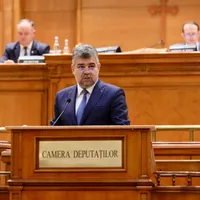 PSD vrea ca românii să nu mai lucreze de Bobotează și de Soborul Sf. loan Botezătorul (6-7 ianuarie) - FOTO: Facebook/Marcel Ciolacu