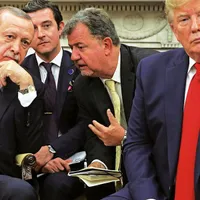 Congresul american nu are încredere în adevăratele intenții ale lui Donald Trump în privința Turciei lui Recep Tayyip Erdogan