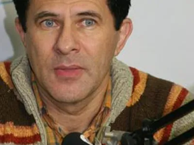 Doru Octavian Dumitru, internat de urgență la spital. Spectacole anulate