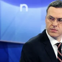 Sancțiunea CNA vizează difuzarea unei serii de afirmaţii referitoare la vaccinul împotriva COVID-19 în cadrul ediţiei din 13 septembrie a emisiunii "Subiectiv", moderată de Răzvan Dumitrescu. / Foto: dcnews.ro