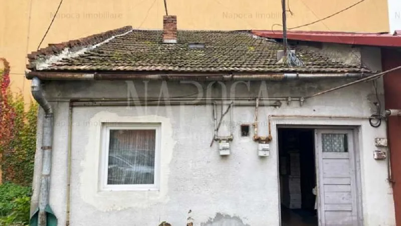 Apartamentul vândut în Cluj-Napoca Foto: imobiliare.ro