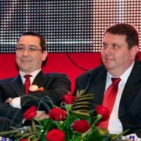 Ponta a renunțat rapid la Duicu